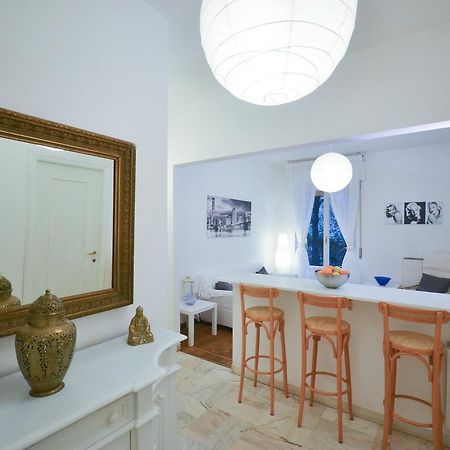Holiday Home סנטה מרגריטה ליגורה מראה חיצוני תמונה