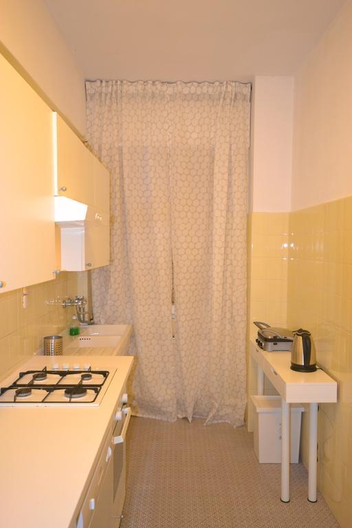 Holiday Home סנטה מרגריטה ליגורה חדר תמונה