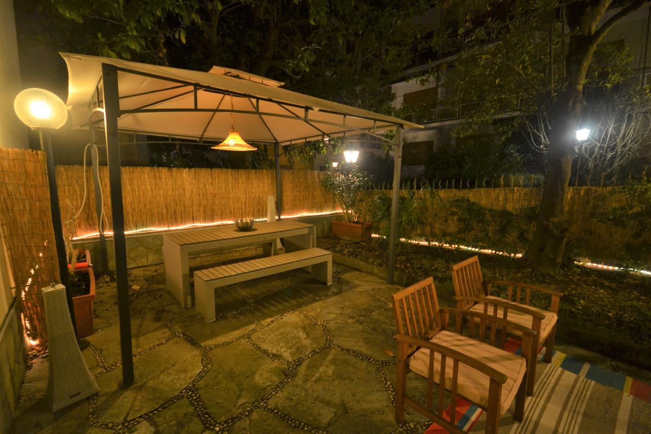 Holiday Home סנטה מרגריטה ליגורה מראה חיצוני תמונה