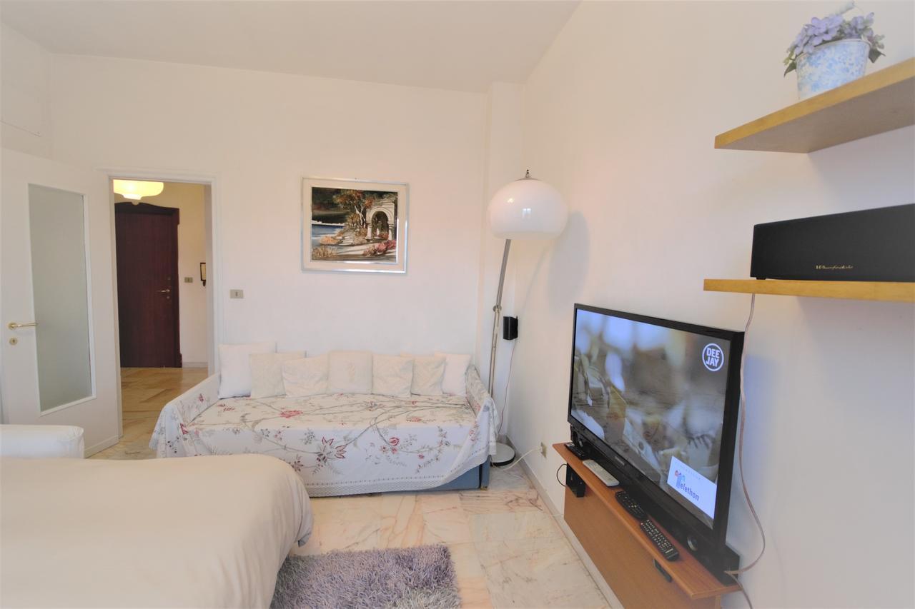 Holiday Home סנטה מרגריטה ליגורה מראה חיצוני תמונה