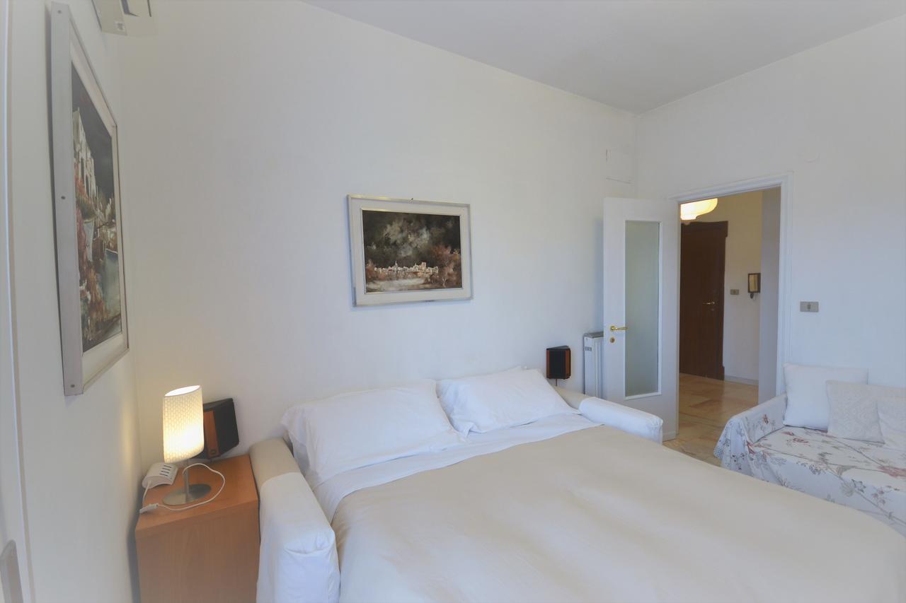 Holiday Home סנטה מרגריטה ליגורה מראה חיצוני תמונה