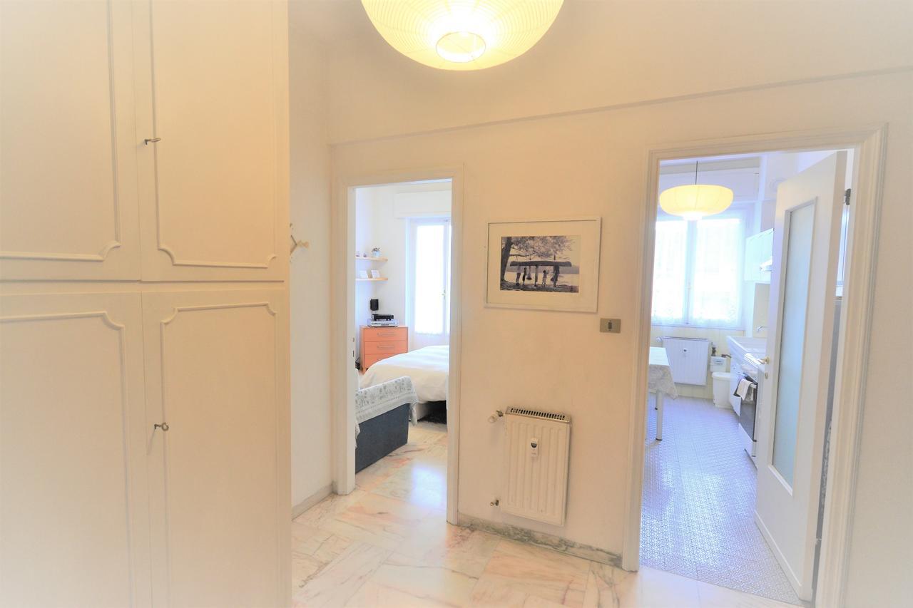 Holiday Home סנטה מרגריטה ליגורה מראה חיצוני תמונה