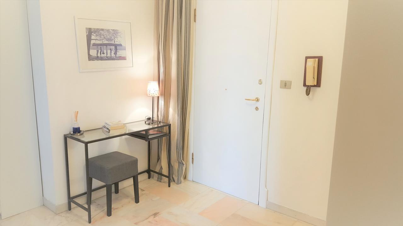 Holiday Home סנטה מרגריטה ליגורה מראה חיצוני תמונה