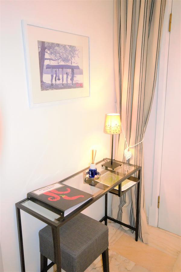 Holiday Home סנטה מרגריטה ליגורה מראה חיצוני תמונה
