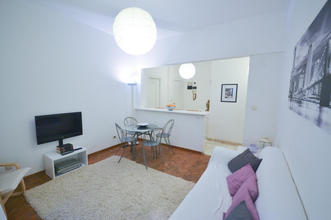 Holiday Home סנטה מרגריטה ליגורה מראה חיצוני תמונה