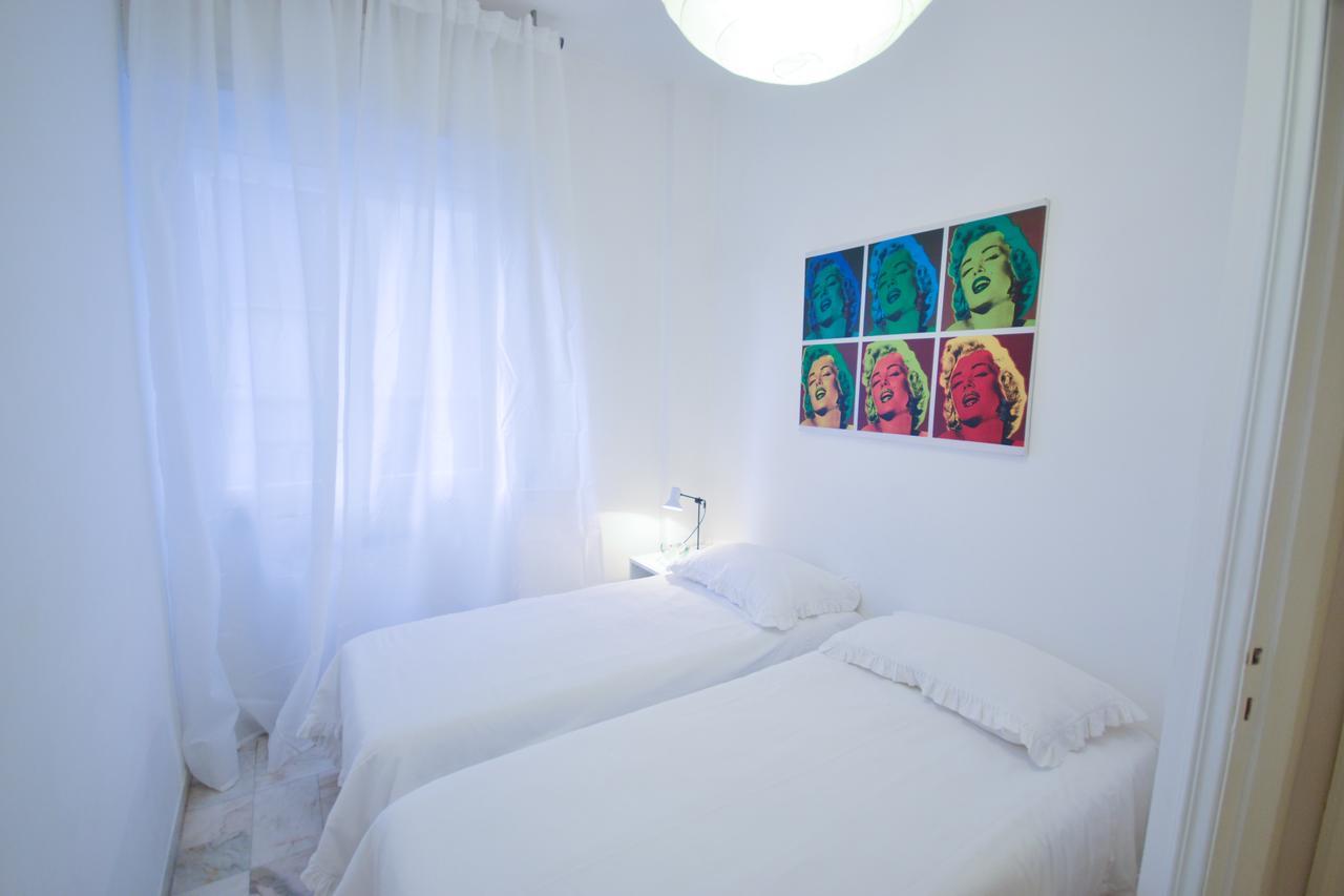 Holiday Home סנטה מרגריטה ליגורה מראה חיצוני תמונה