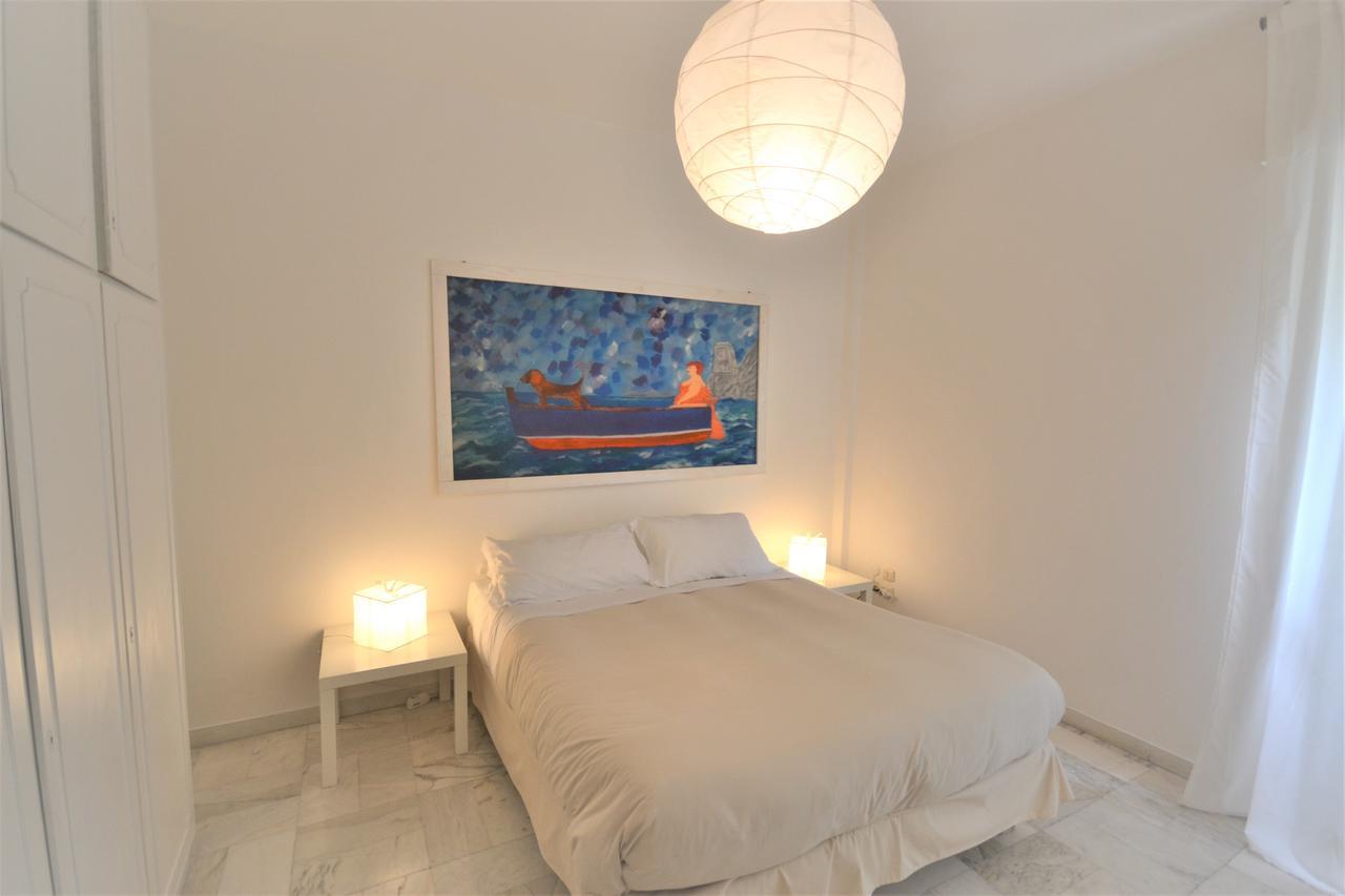 Holiday Home סנטה מרגריטה ליגורה מראה חיצוני תמונה