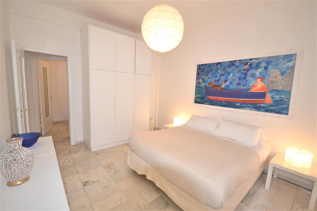 Holiday Home סנטה מרגריטה ליגורה מראה חיצוני תמונה