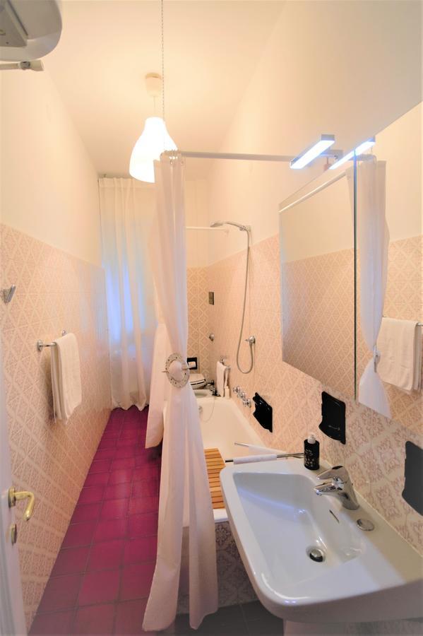 Holiday Home סנטה מרגריטה ליגורה מראה חיצוני תמונה