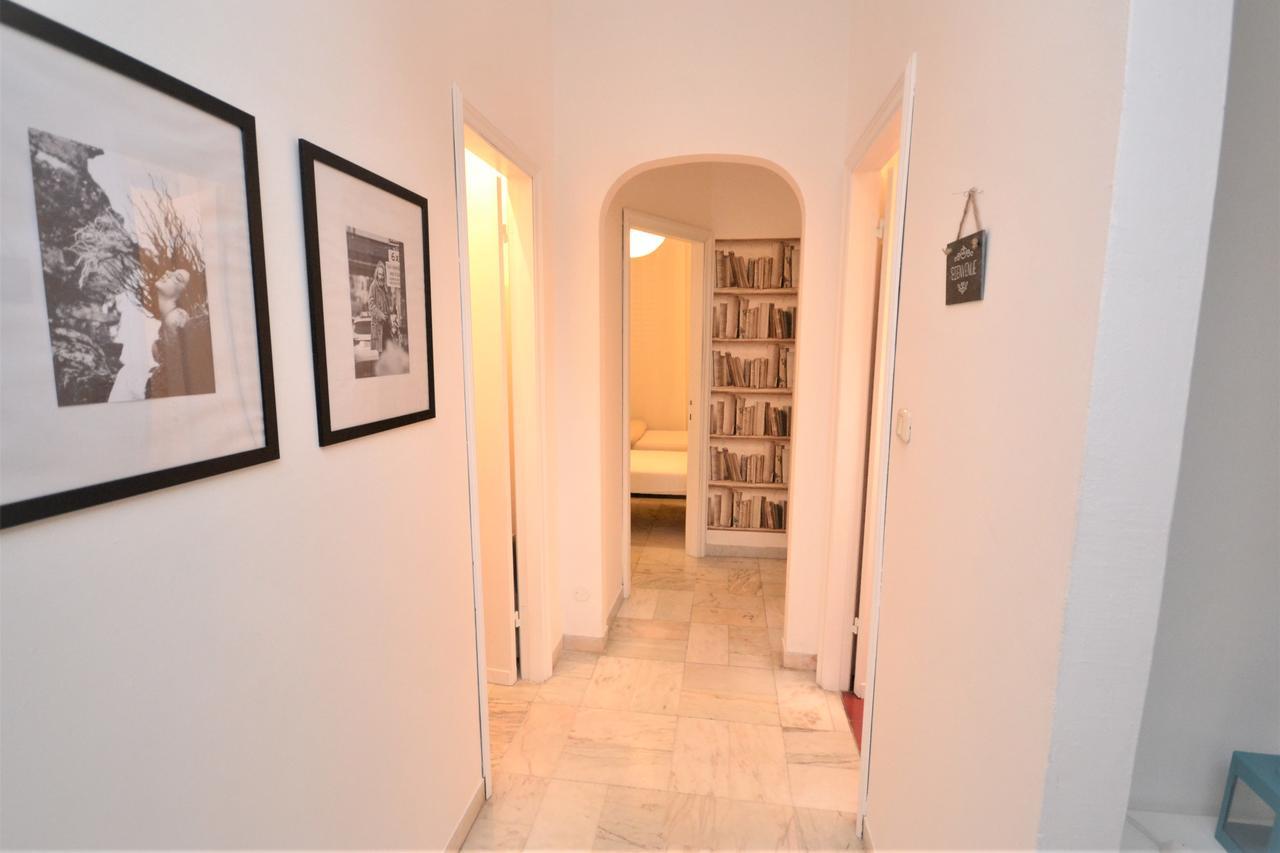 Holiday Home סנטה מרגריטה ליגורה מראה חיצוני תמונה
