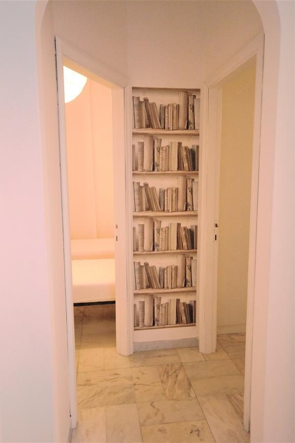 Holiday Home סנטה מרגריטה ליגורה מראה חיצוני תמונה
