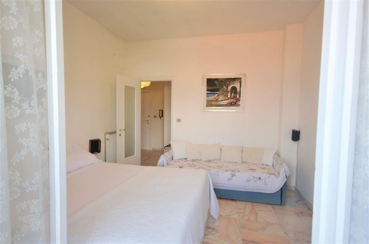 Holiday Home סנטה מרגריטה ליגורה מראה חיצוני תמונה